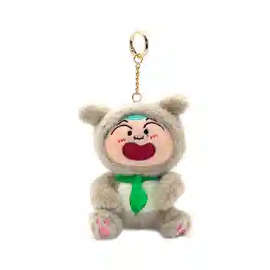 Crayon Shinchan Q 10cm
