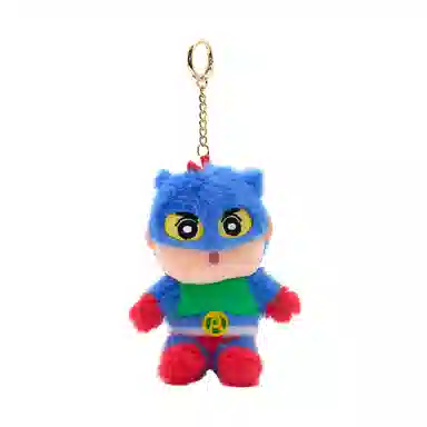 Crayon Shinchan Q 10cm