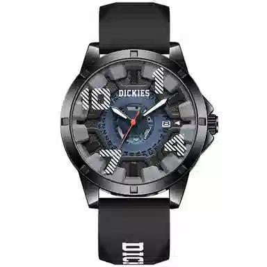 Dickies Bug Hole Series Watch