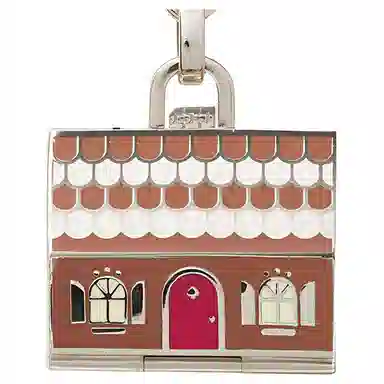 kate spade Gingerbread