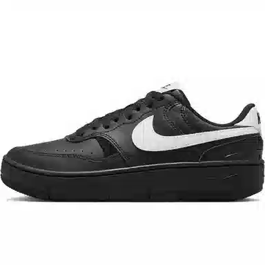 Nike Gamma Force "Black White"