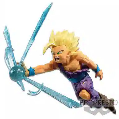 BANPRESTO z g materia 2