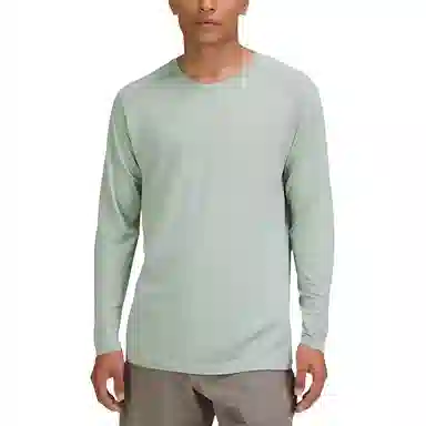 lululemon Metal Vent Tech T