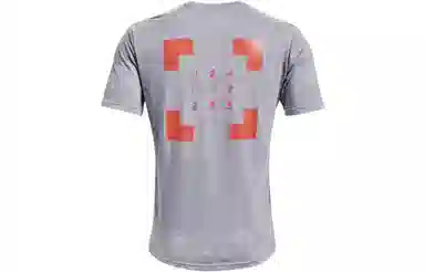 Under Armour T