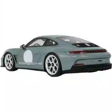 GT SPIRIT 118 PORSCHE 911 992ST