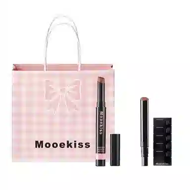 Mooekiss 3-5