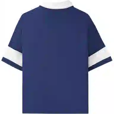 Skechers kidsT Logo 007D