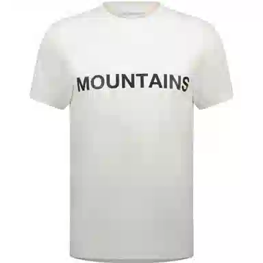 MAMMUT QDLogo T