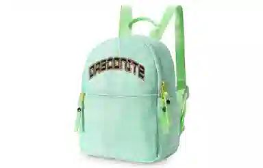 DRACONITE Backpack Blue