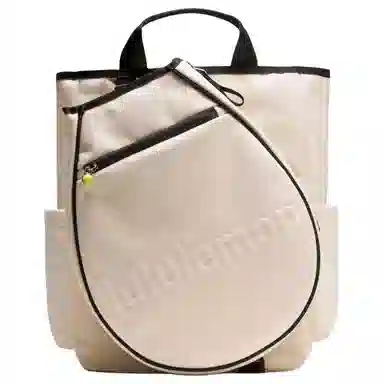 lululemon Racket 19L Beige