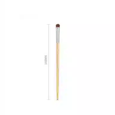 悦初美  竹木细节刷 修容