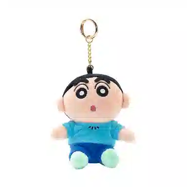Crayon Shinchan Q 10cm