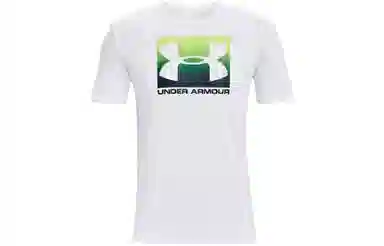 Under Armour logoT