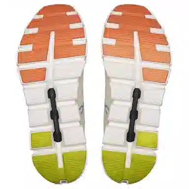 On Cloud 6 Coast TPU