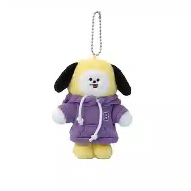 LINE FRIENDS BT21 BASIC 9cm14.5cm15cm16.5cm