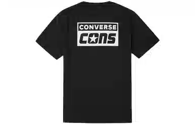 Converse Logo T