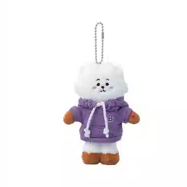 LINE FRIENDS BT21 BASIC 9cm14.5cm15cm16.5cm