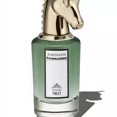 Penhaligon's 2025 Horse Head EDP
