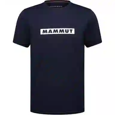 MAMMUT QDLogo T