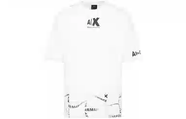 ARMANI EXCHANGE SS23 T