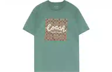 COACH SS23 LogoT