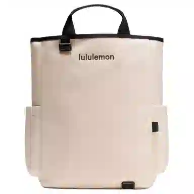 lululemon Racket 19L Beige