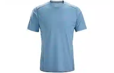 Arcteryx Motus SL Crew LogoT