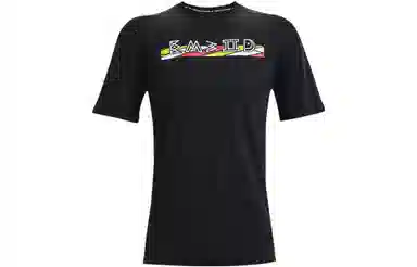 Under Armour T