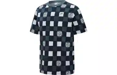 Puma Downtown Aop Tee T