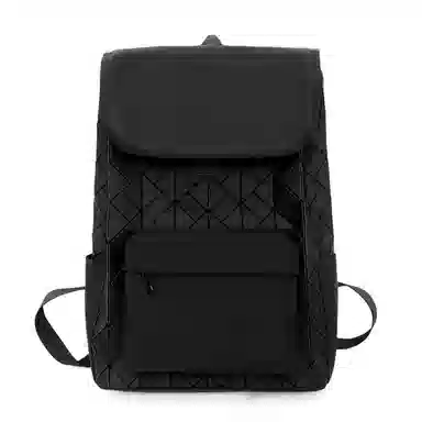Laorentou Backpack Black