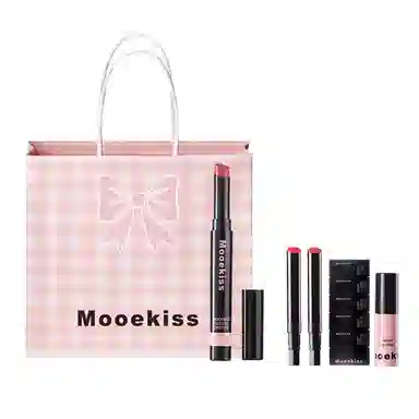 Mooekiss 3-5