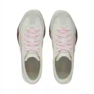 PUMA Bella UT White Pink