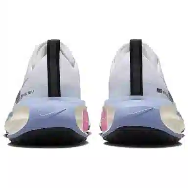 Nike Invincible Run 3 White Blue