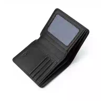 Goldlion Wallet Black