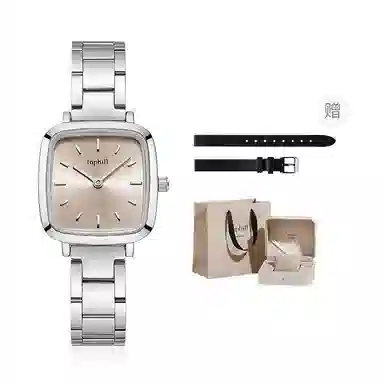 TOPHILL Quartz Stainless Steel Women's Watch