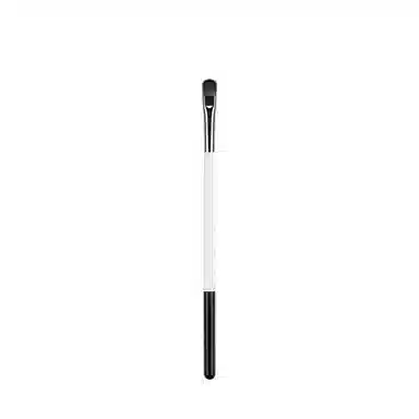 悦初美  黑白小唇刷  柔软细节