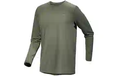 Arcteryx Cormac Crew