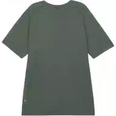 lululemon Metal Vent Tech T