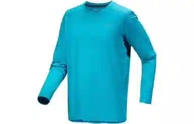 Arcteryx Cormac Crew