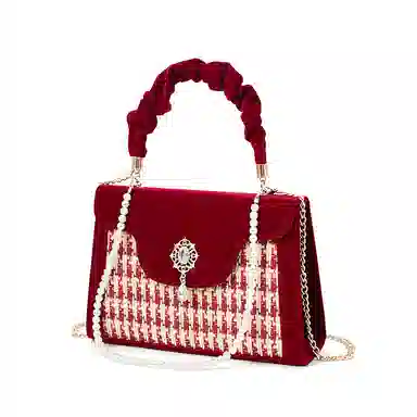 Vinyo Handbag