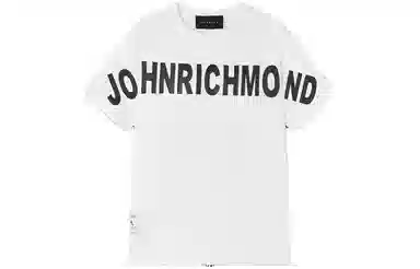 JOHN RICHMOND T