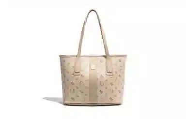 MESUCA x Hello Kitty kitty PU Tote