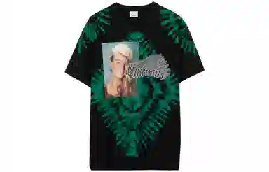 Burberry SS23 LogoT
