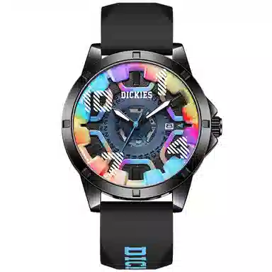 Dickies Bug Hole Series Watch