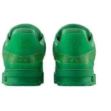 Louis Vuitton Trainer 2025 Spring