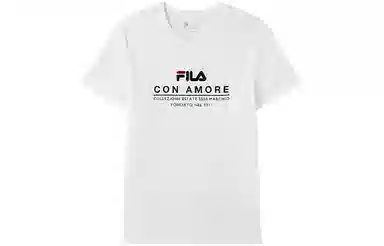 FILA LogoT