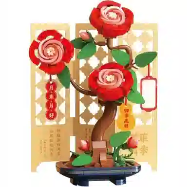 T 301-600pcs T-DK001
