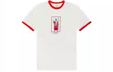 Vans x TEEWHERES WALDO T