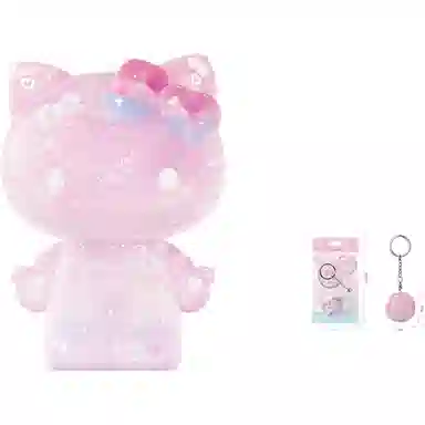 3D-JP hello kitty 50 97pcs F1030