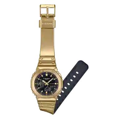 Casio G-STEEL 2100 Series